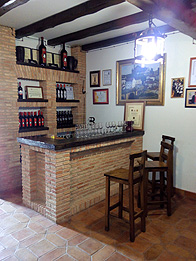 Viña Placentina, vinos de agricultura ecológica, vino ecológico de Extremadura, enoturismo y cursos de cata, tienda de vino online